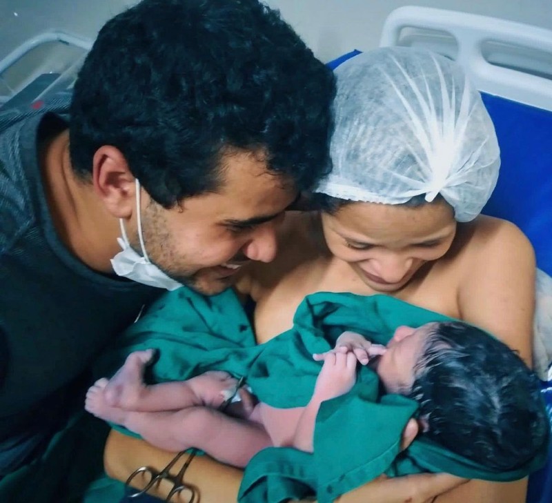 Foto: Reprodução/Secom Amazonas