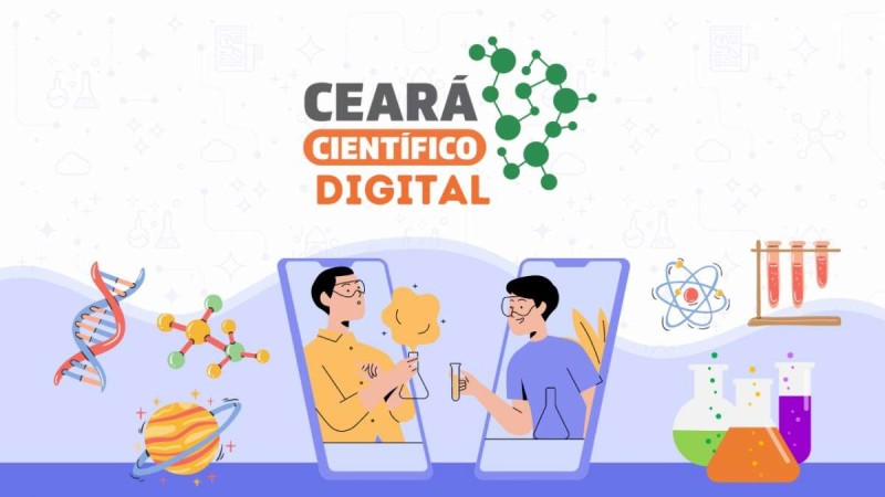 Foto: Reprodução/Secom Ceará