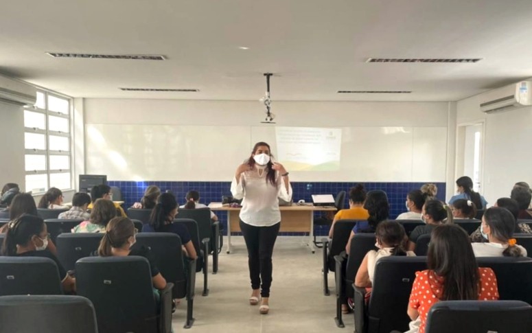 Foto: Reprodução/Secom Ceará