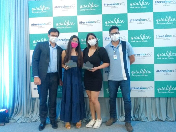 Foto: Reprodução/Secom Piauí