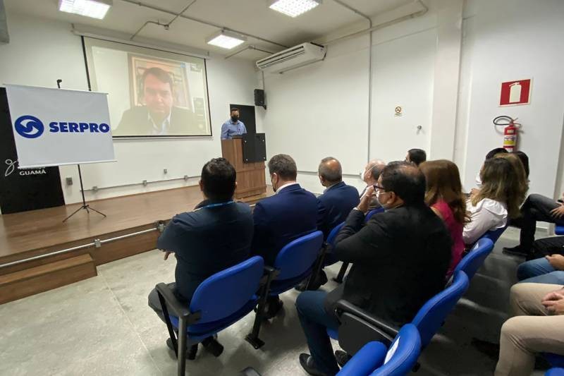 Foto: Reprodução/Secom Pará