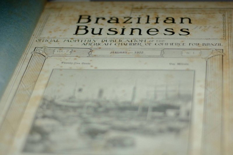 Foto: Reprodução/Secom DF