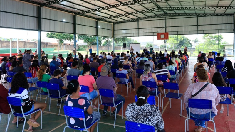 Foto: Reprodução/Secom DF