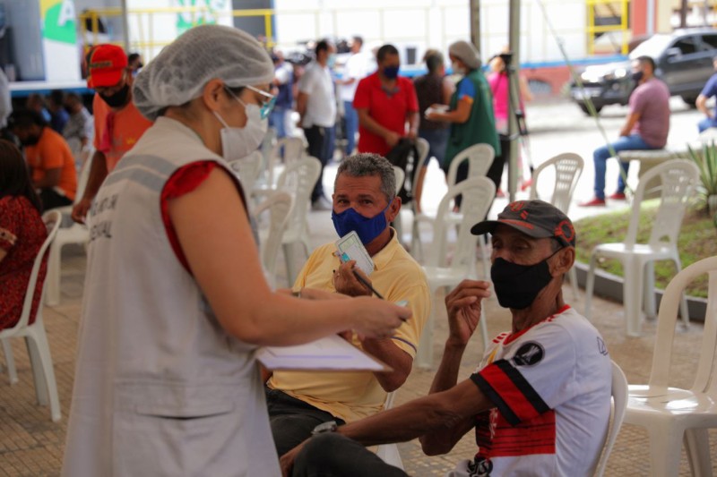 Foto: Reprodução/Secom Amazonas