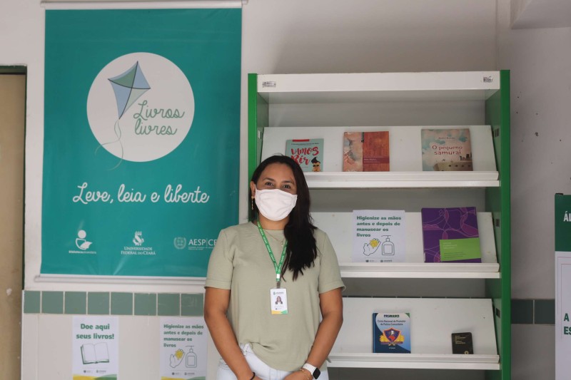 Foto: Reprodução/Secom Ceará