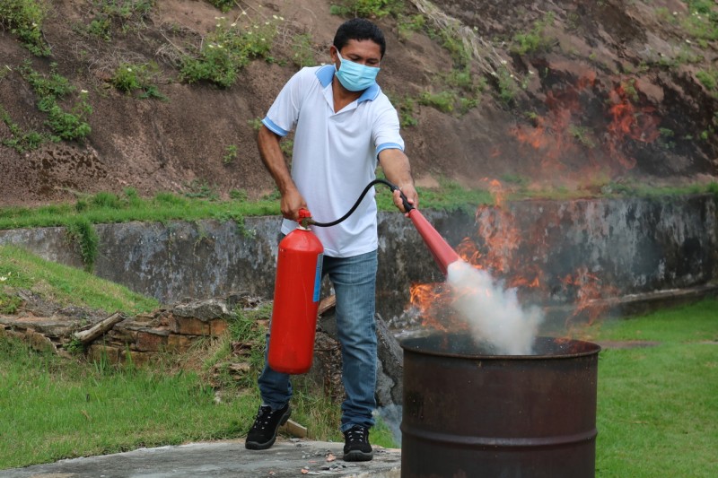 Foto: Reprodução/Secom Amazonas