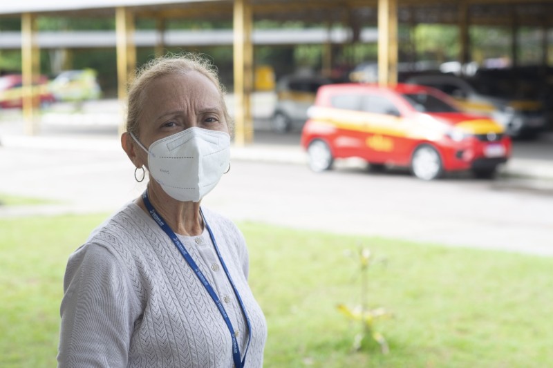 Foto: Reprodução/Secom Amazonas