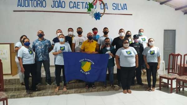Foto: Reprodução/Secom Ceará