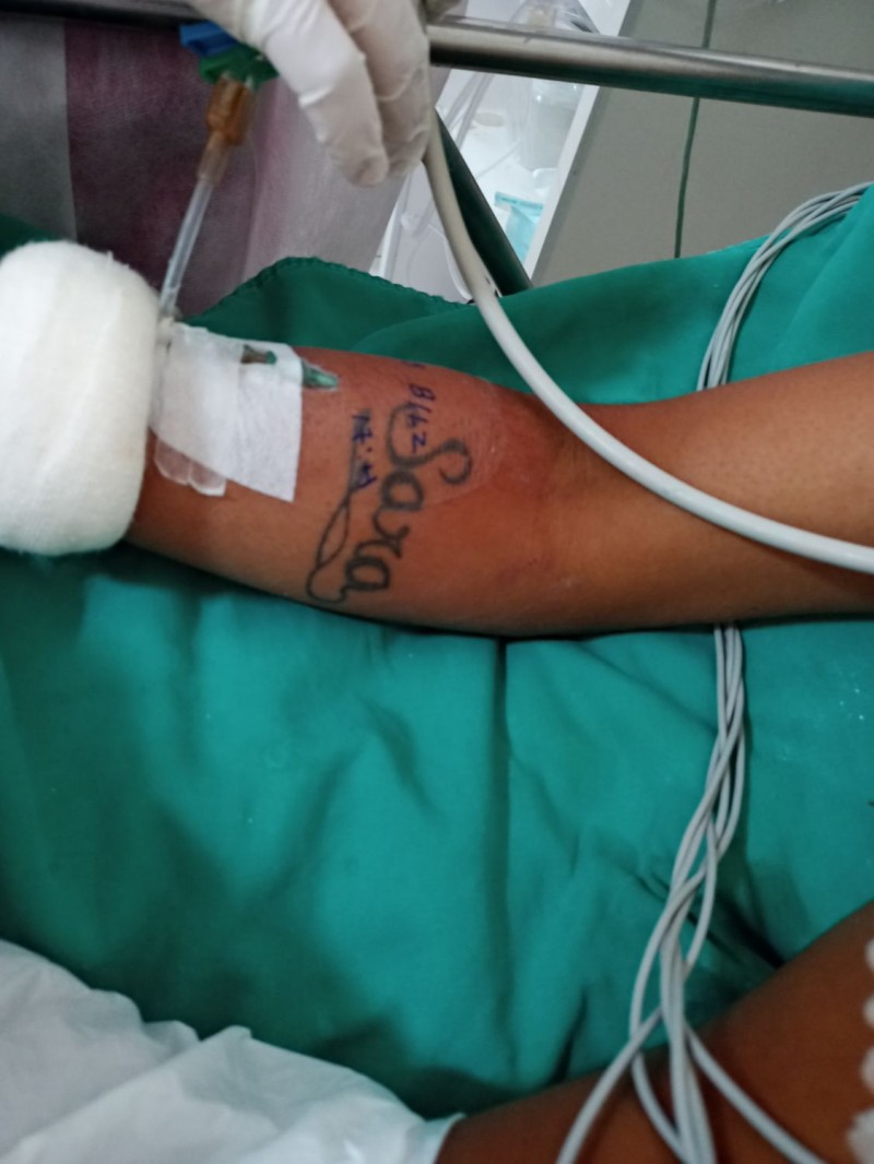Foto: Reprodução/Secom Amazonas
