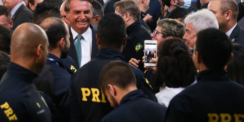 © Antonio Cruz/Agência Brasil