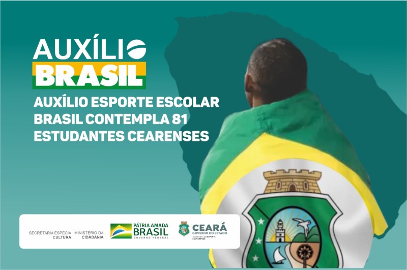 Foto: Reprodução/Secom Ceará