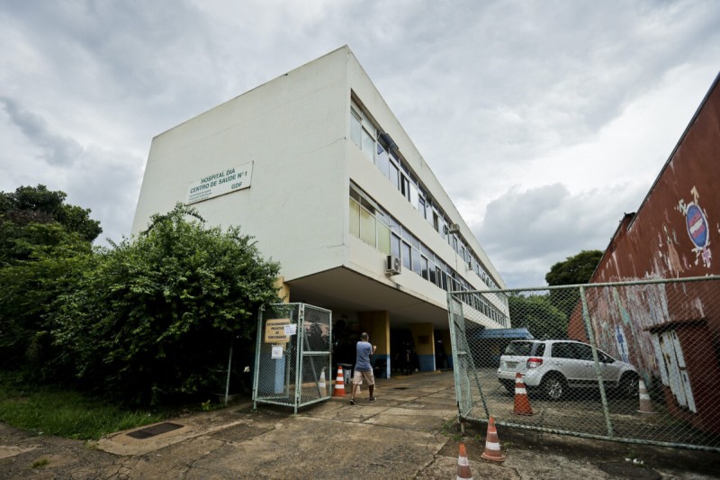 Foto: Reprodução/Secom DF