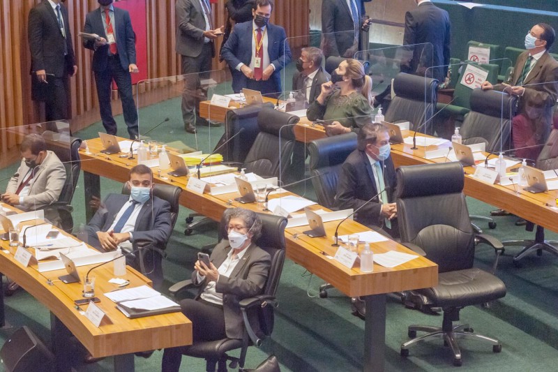 Foto: Rinaldo Morelli/CLDF
