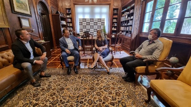 Fotos: Peterson Paul / Secom  