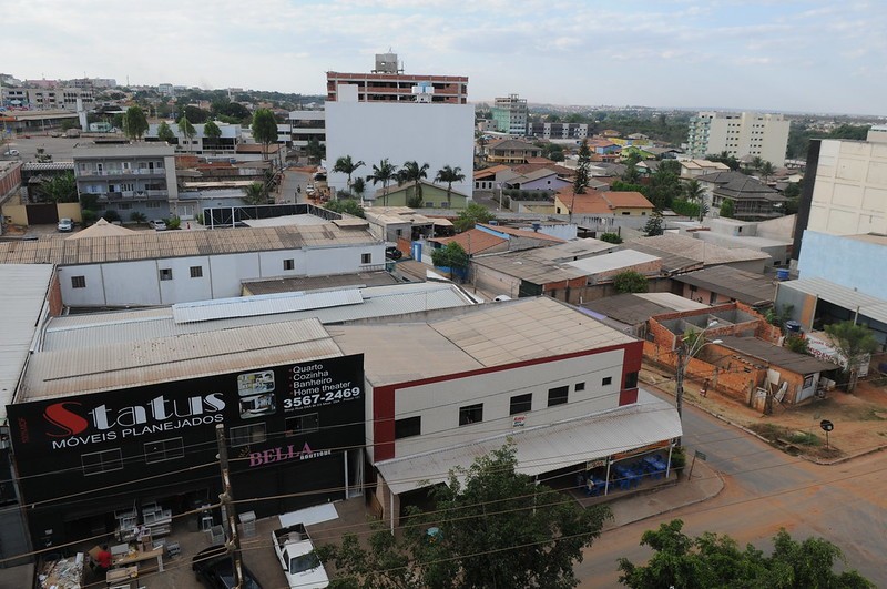 Foto: Reprodução/TV Câmara Distrital