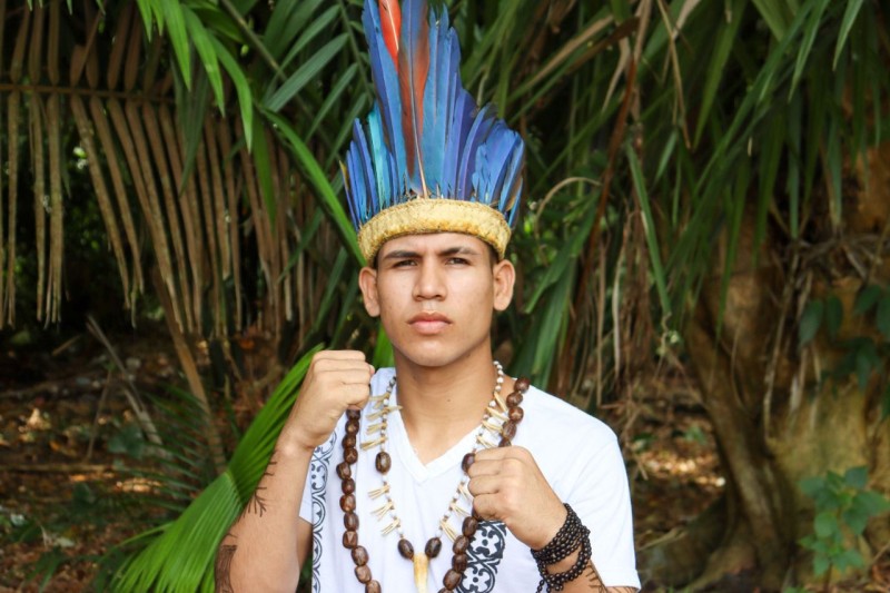 Foto: Reprodução/Secom Amazonas