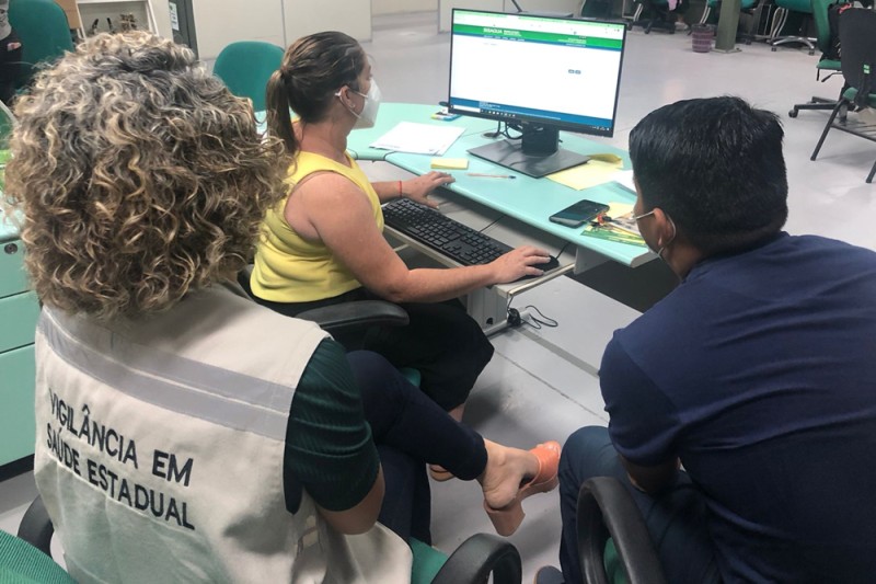 Foto: Reprodução/Secom Amazonas