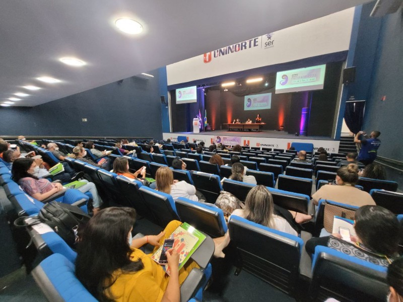 Foto: Reprodução/Secom Amazonas