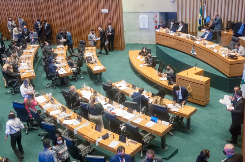 Foto: Carlos Gandra/CLDF
