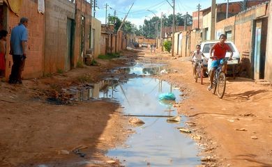 Foto: Arquivo/Agência Brasil
