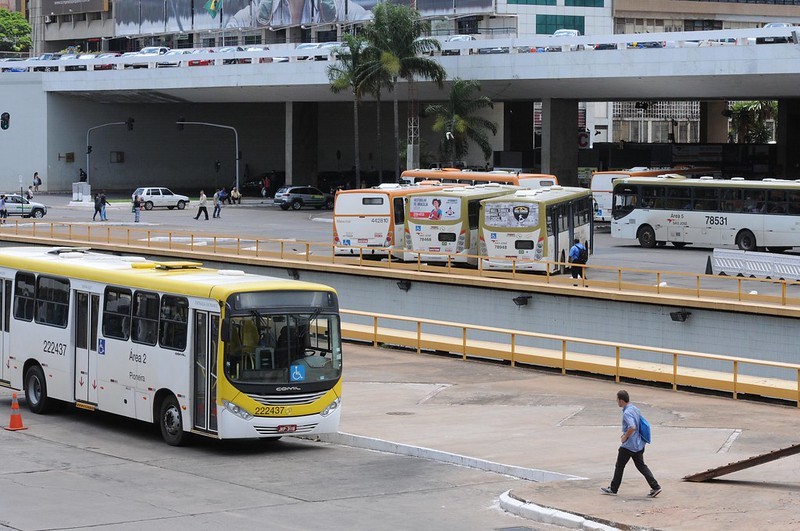 Foto: Gabriel Jabur/Agência Brasília