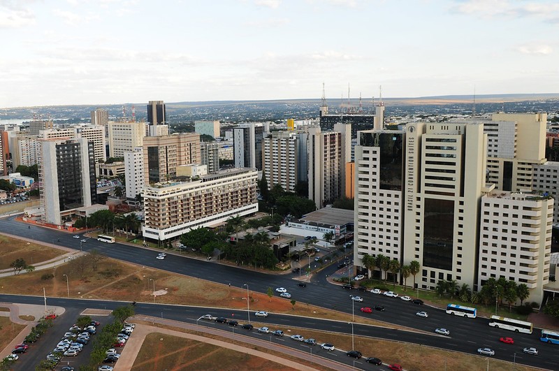 Foto: Pedro Ventura/Agência Brasília