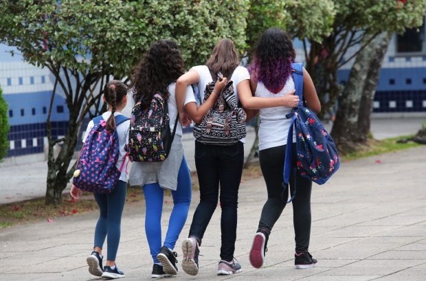 Foto: Reprodução/Secom SC