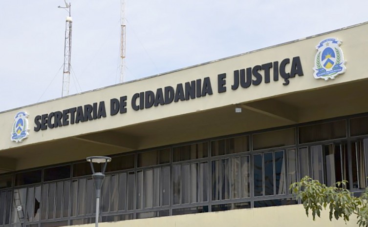 Inscrições seguem abertas até o dia 31 de dezembro de 2021 - Foto: Seciju/Governo do Tocantins