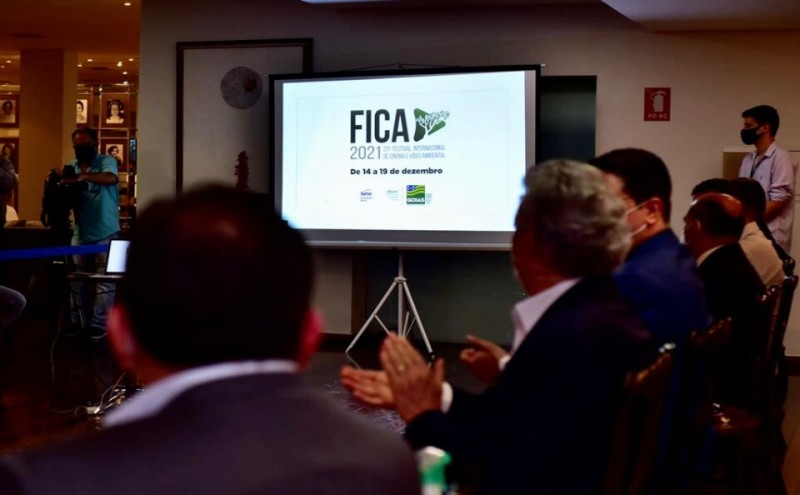 Foto: Reprodução/Secom Goiás