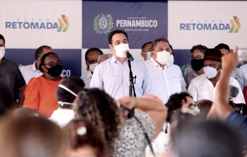 Foto: Aluísio Moreira/SEI
