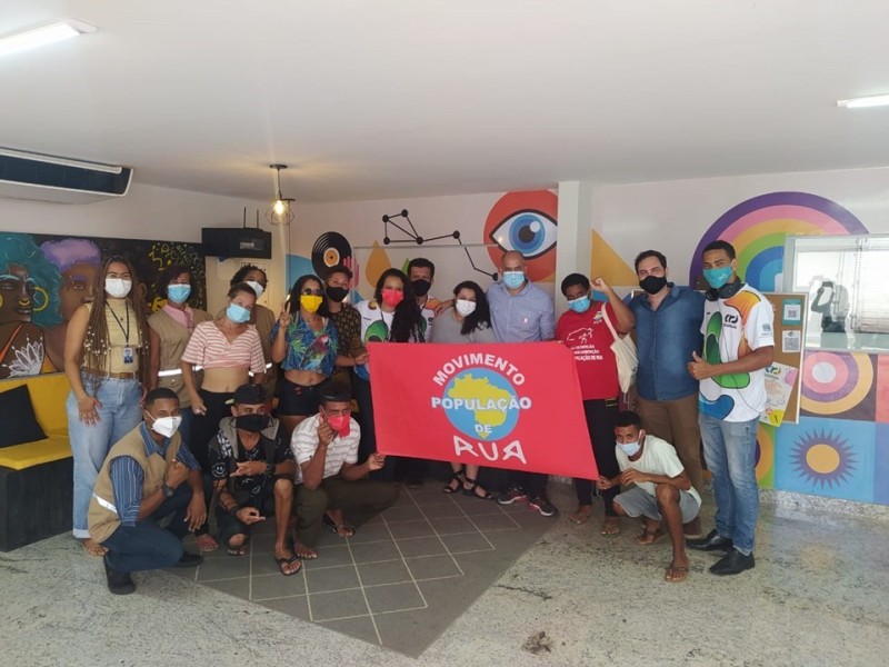 Foto: Reprodução/Secom Espírito Santo