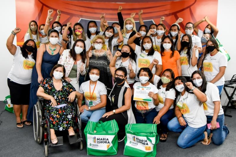Foto: Reprodução/Secom Ceará