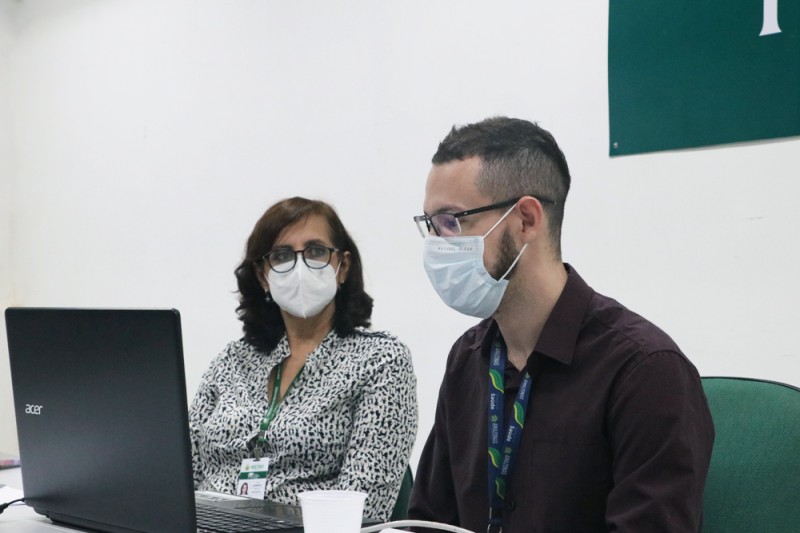 Foto: Reprodução/Secom Amazonas