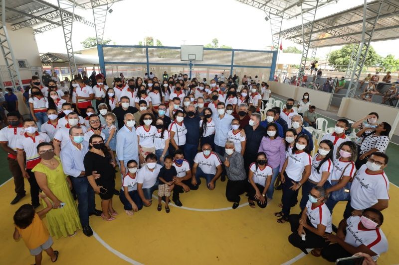 Foto: Reprodução/Secom Pará