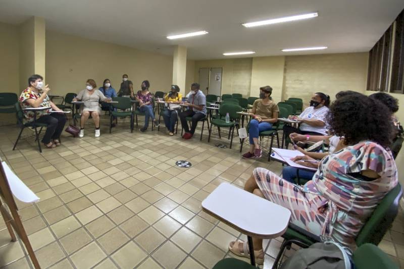 Foto: Reprodução/Secom Pará