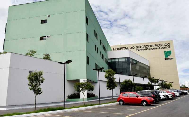 Foto: Reprodução/Secom Goiás