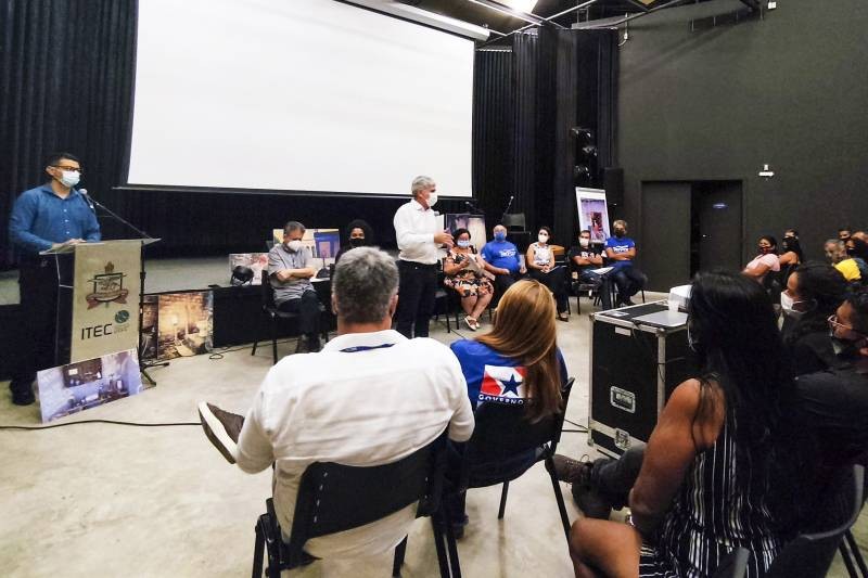 Foto: Reprodução/Secom Pará