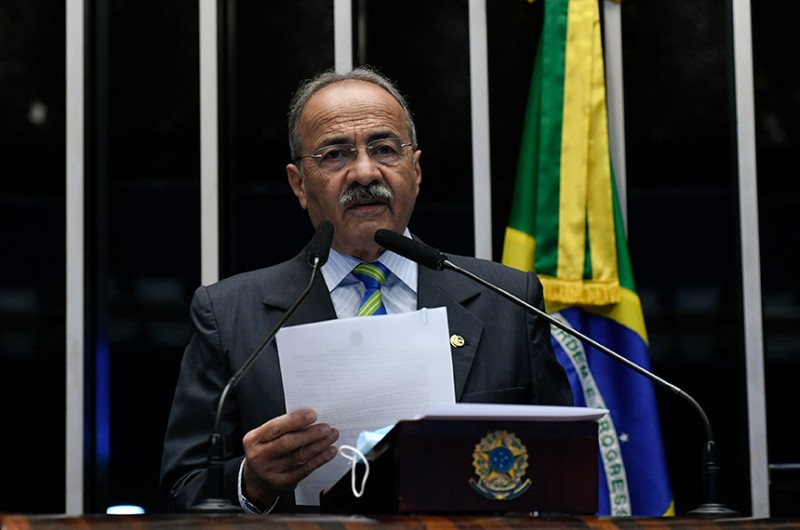 Agência Senado
