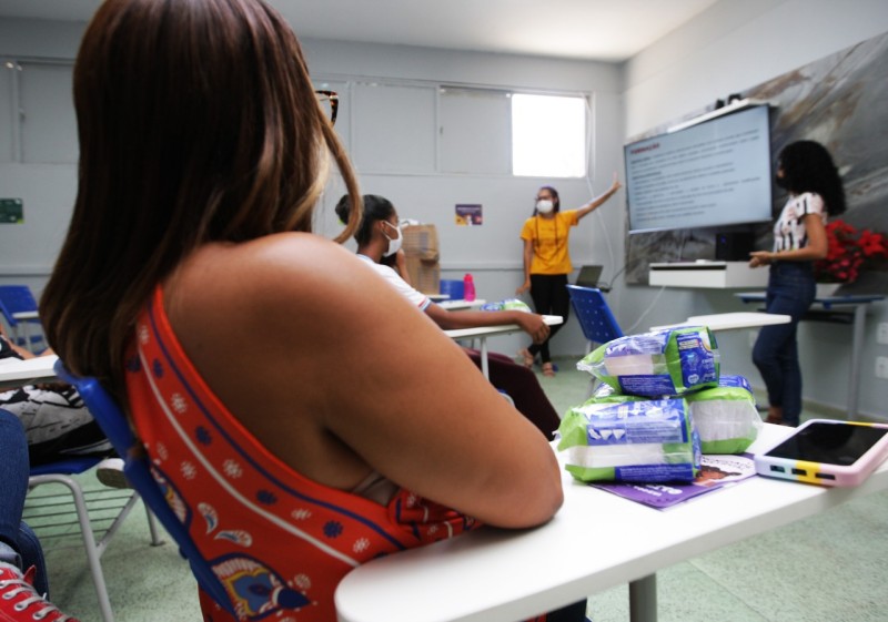 Foto: Elói Corrêa/GOVBA