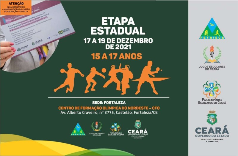 Foto: Reprodução/Secom Ceará