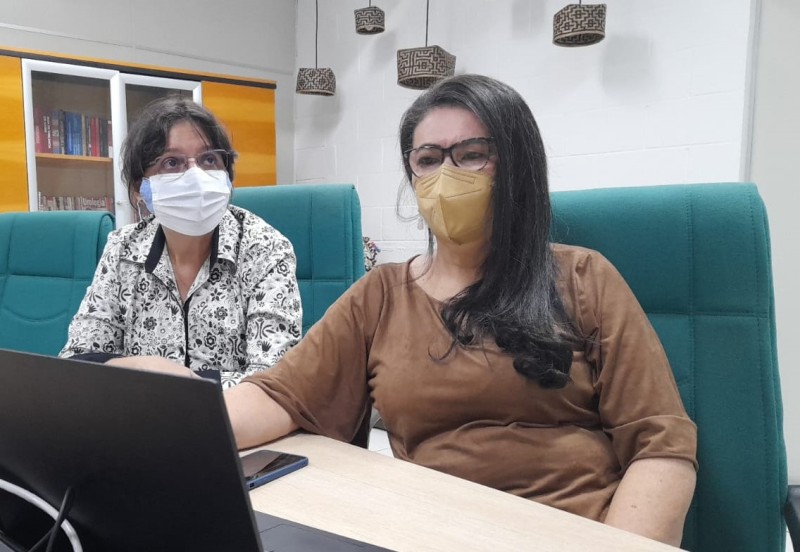 Foto: Reprodução/Secom Amazonas