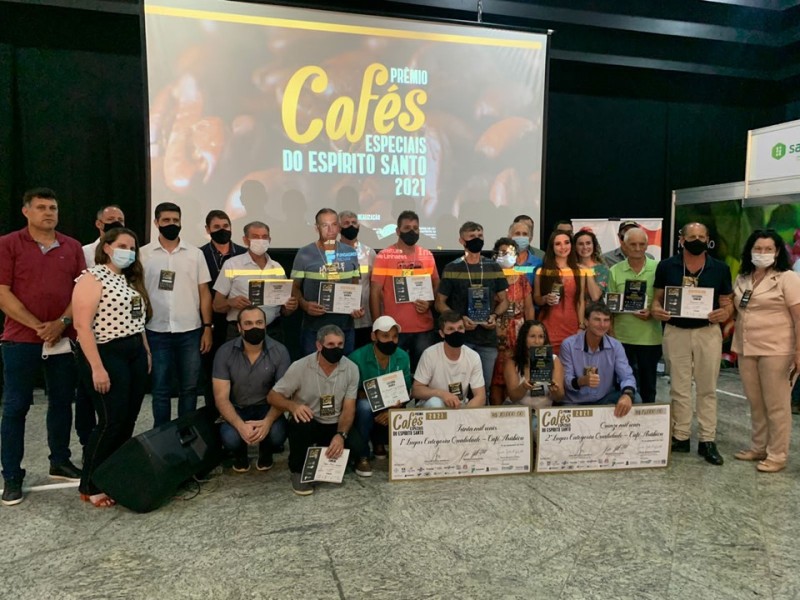 Foto: Reprodução/Secom Espírito Santo