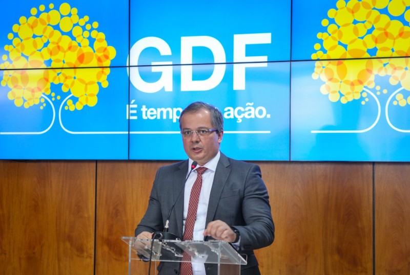 Foto: Reprodução/Secom DF