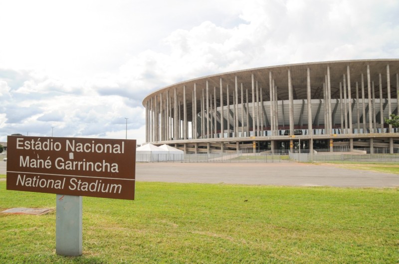 Foto: Reprodução/Secom DF