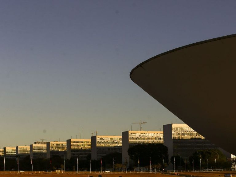 Incorporado ao Ministério da Economia em 2019, Trabalho voltou a ter status de ministério - (Foto: Marcelo Camargo/Agência Brasil)