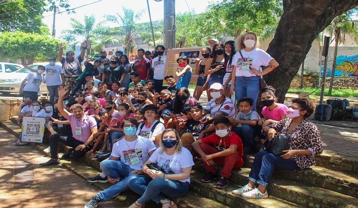 Foto: Reprodução