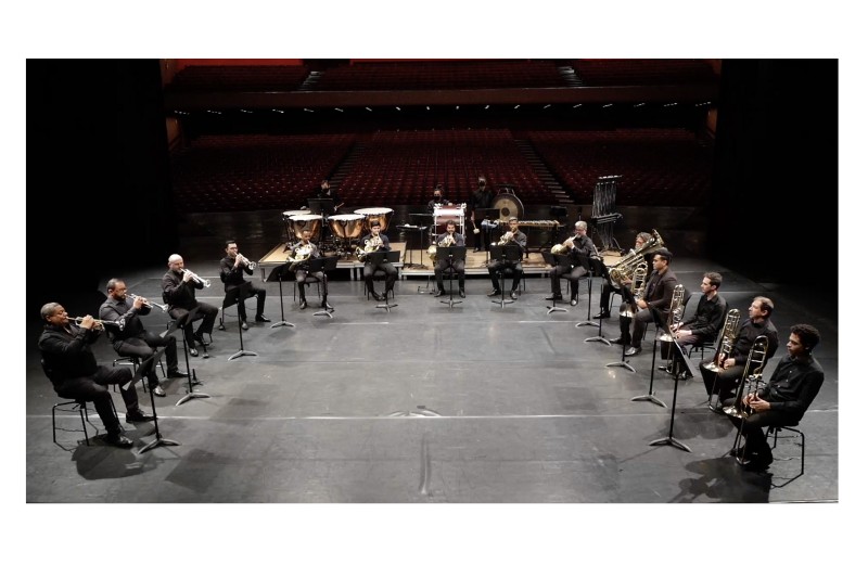 Foto: Teatro Guaíra