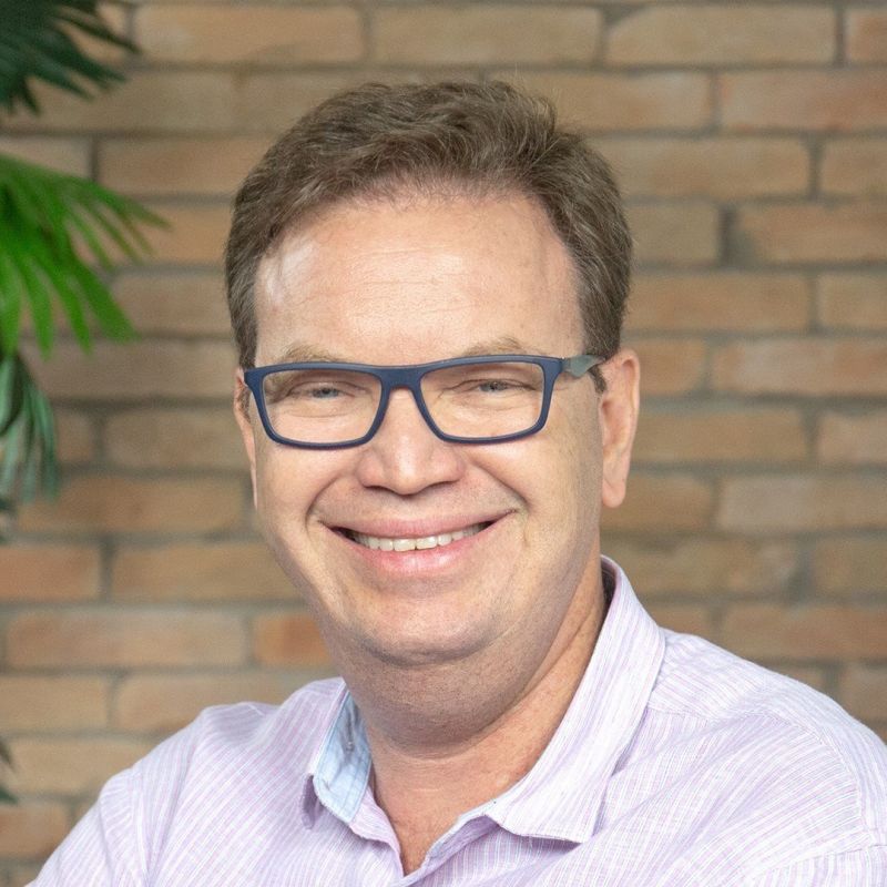 O desembargador William Doulgas - (Foto: Facebook/Reprodução)