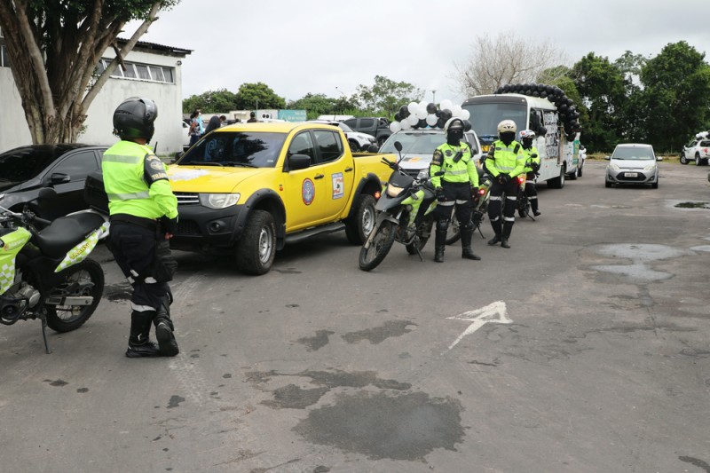 Foto: Reprodução/Secom Amazonas
