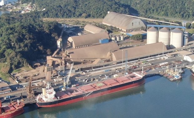 Foto: Reprodução/Secom SC